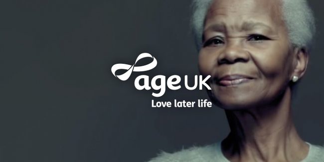 Afraid Of Growing Old? This Beautiful Ad Could Help You Embrace It