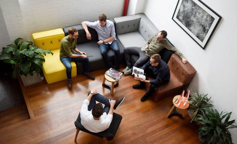 Why Culture Matters When Choosing A Creative Agency
