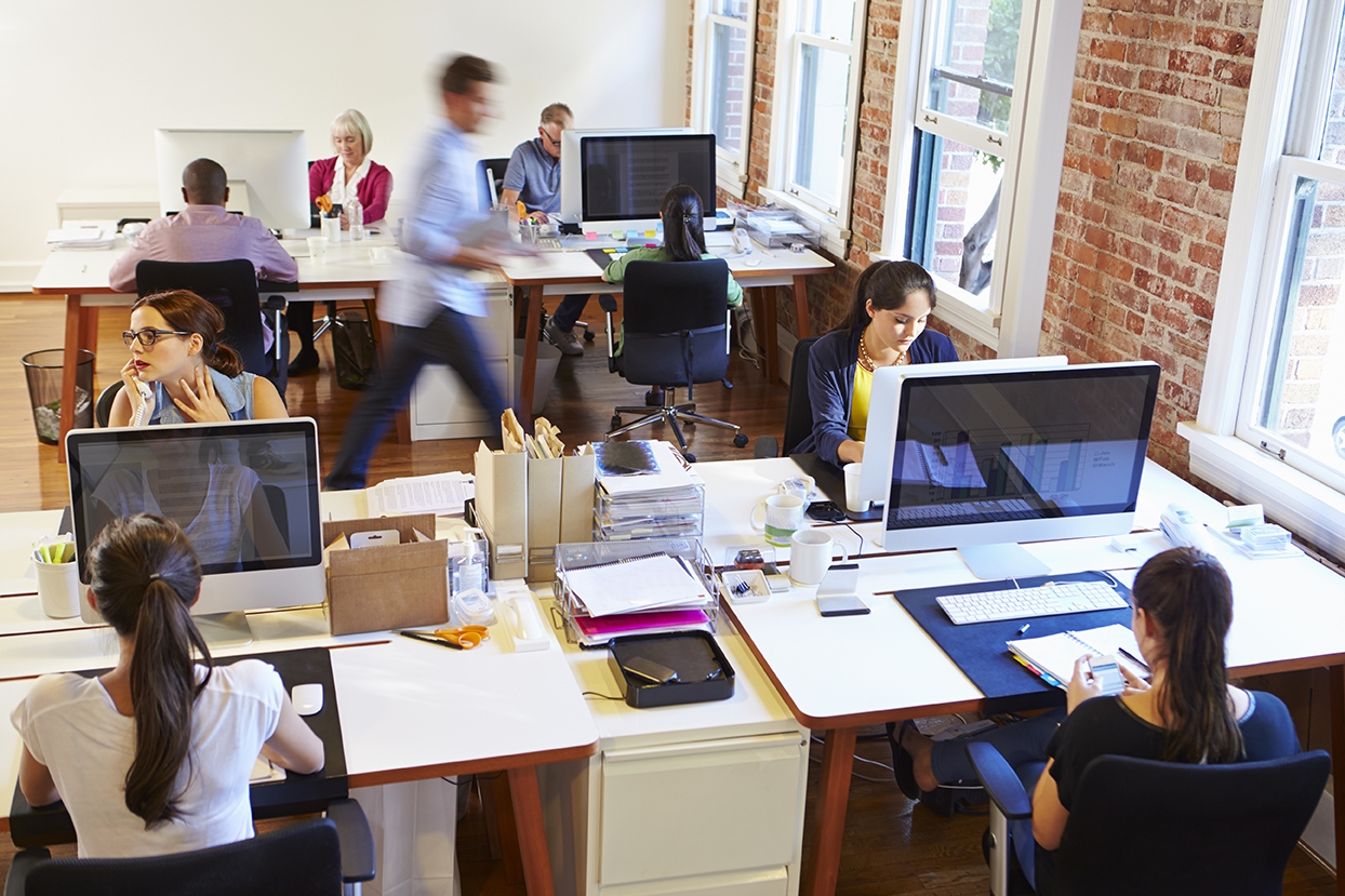 Defining A Creative Agency