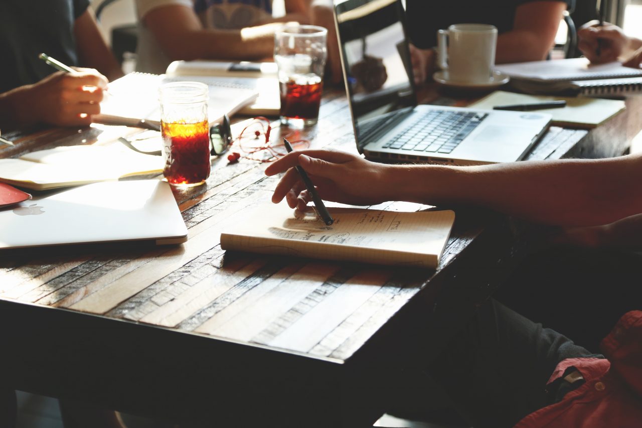How To Maintain A Creative Process Throughout A Project Lifecycle