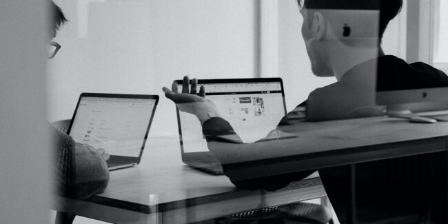 Why Discovery Session Is Important In Website Design Manchester