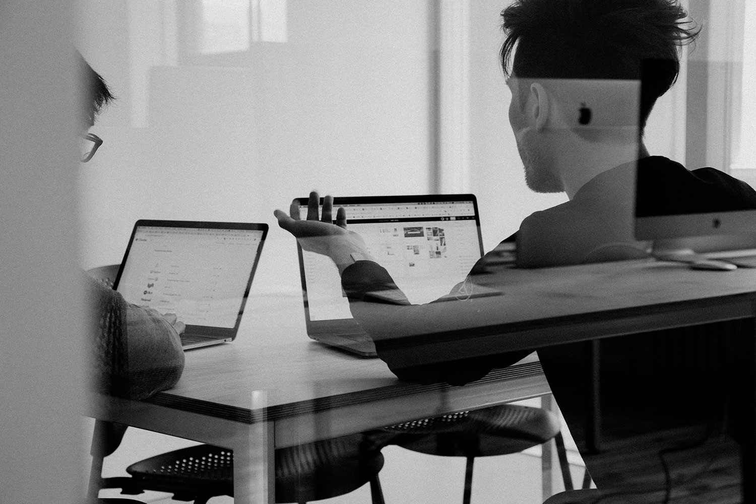 Why Discovery Session Is Important In Website Design Manchester