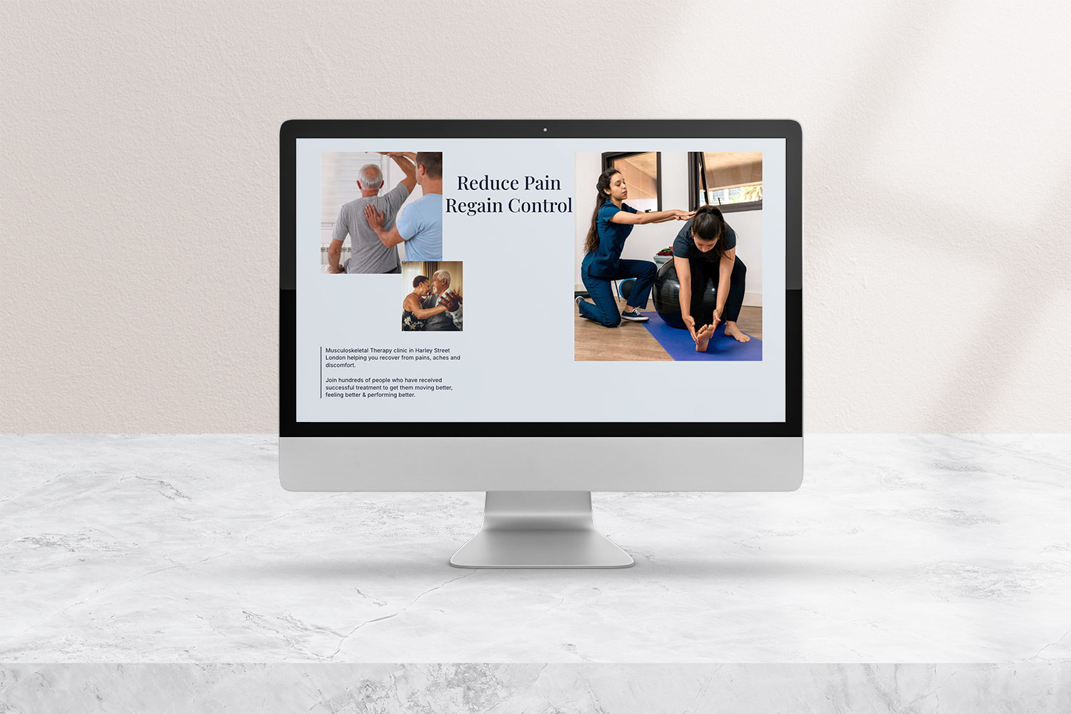 Optimove-Clinic-Web-Design Web Design For Optimove Clinic