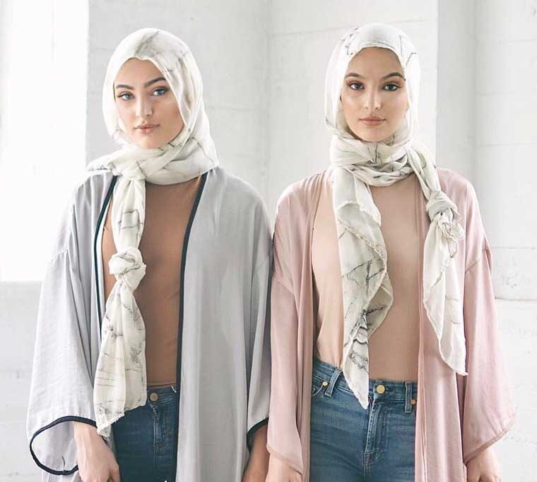 Redefining Modest Fashion With A New Online Store