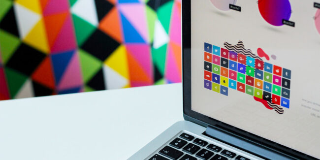 Why Is Brand Strategy Important In Website Design. Web Design London - Underline Agency