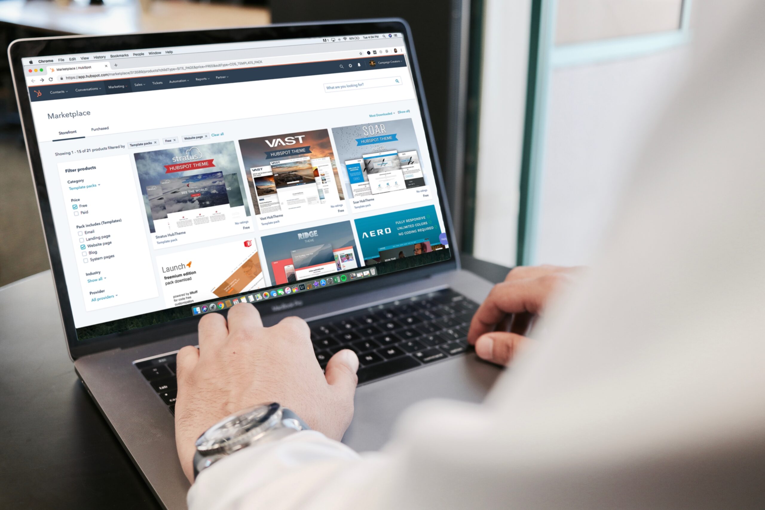 10 Must-Follow Dos And Don’ts For Effective Web Design