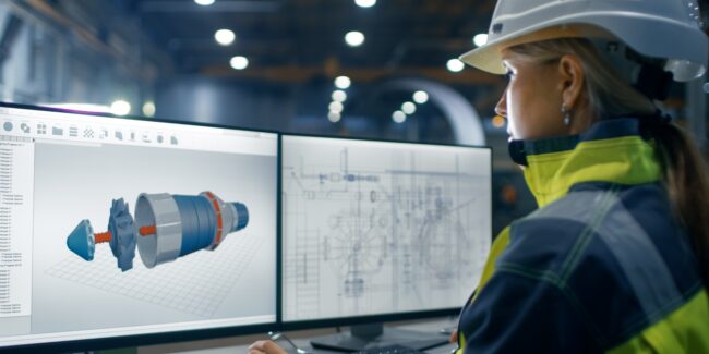 Future Engineering Recruitment