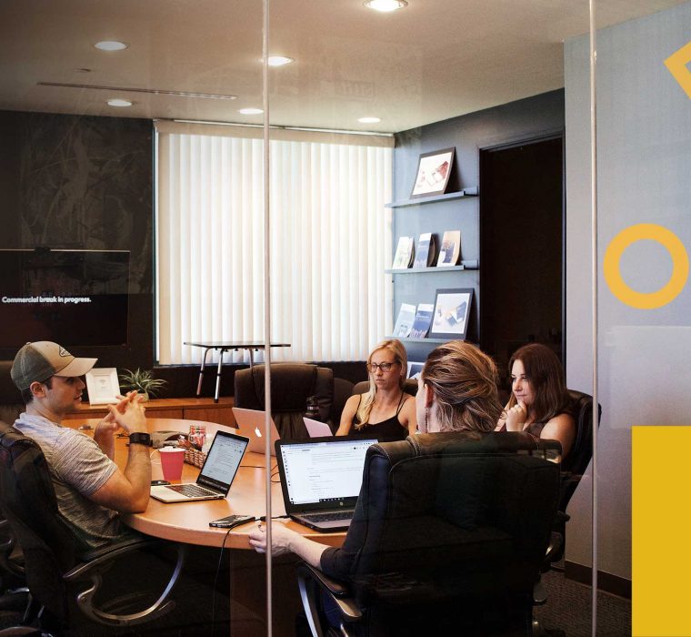 Hackett &Amp; Morgan Office
