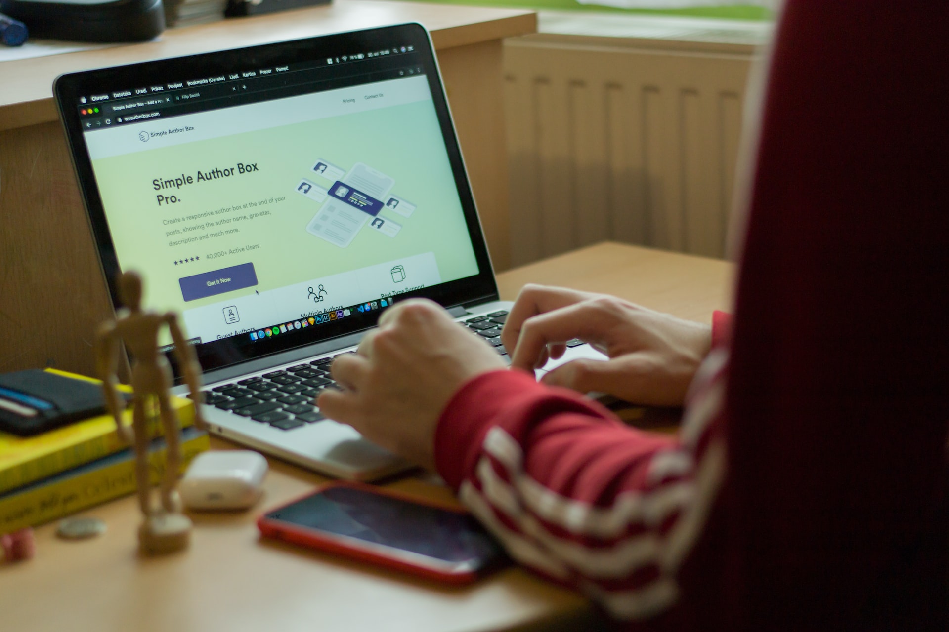 Domain Name